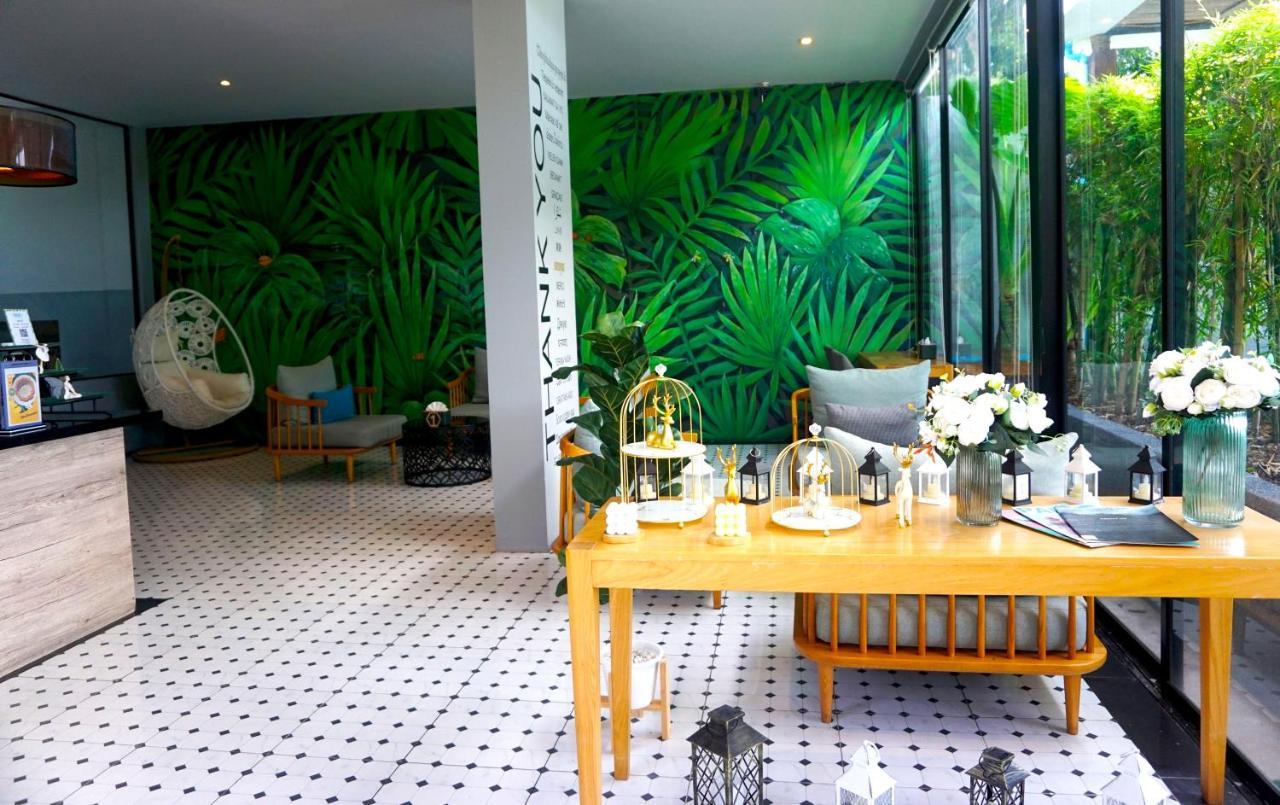 The Sha Resort Chalong